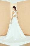 Maggie, dress from Collection Bridal by Nouvelle Amsale