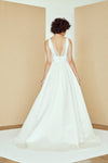 Hart, dress from Collection Bridal by Nouvelle Amsale