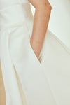 Hart, dress from Collection Bridal by Nouvelle Amsale